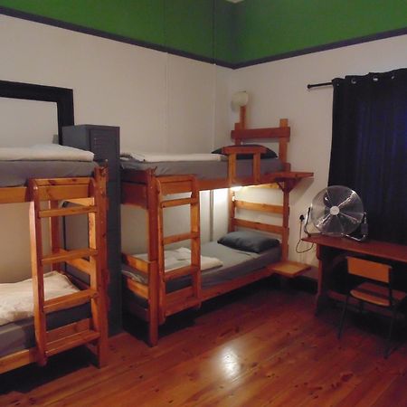 Zebra Crossing Backpacker Hostel Cape Town Luaran gambar
