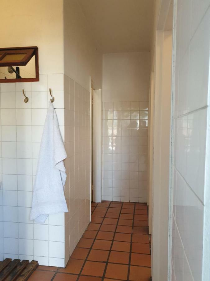 Zebra Crossing Backpacker Hostel Cape Town Luaran gambar